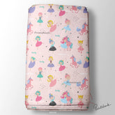Kid's Digital Printed Fabric Manufacturer